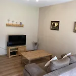 Weitblick Holiday home *