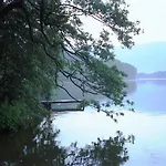 Weitblick Holiday home *