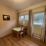 Holiday home Weitblick Zossen