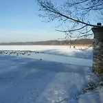 Holiday home Weitblick Zossen