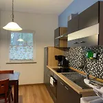 Weitblick Holiday home