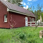 Holiday home Weitblick *
