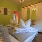 Weitblick Holiday home Zossen