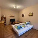 Weitblick Holiday home Zossen