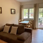 Holiday home Weitblick Zossen