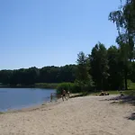 Holiday home Weitblick