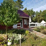 Holiday home Weitblick