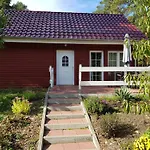 Holiday home Weitblick Zossen