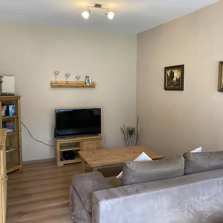 Vakantiehuis Weitblick