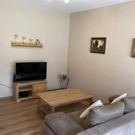 Weitblick Σπίτι διακοπών *