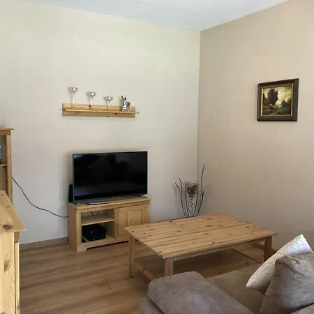 Σπίτι διακοπών Weitblick *