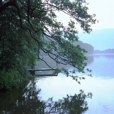 Weitblick Σπίτι διακοπών *