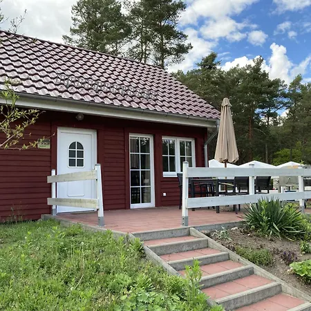 Vakantiehuis Weitblick *