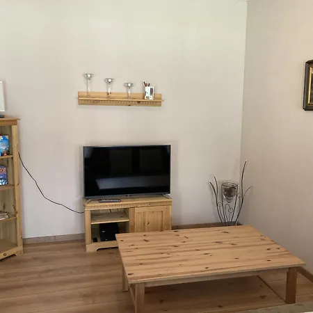 Vakantiehuis Weitblick