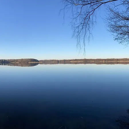 Vakantiehuis Weitblick