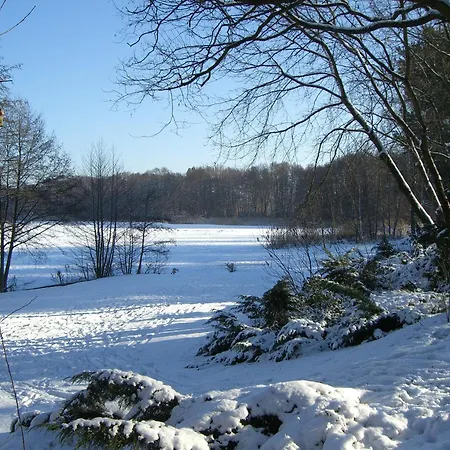 Weitblick Vakantiehuis