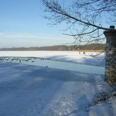 Holiday home Weitblick Zossen