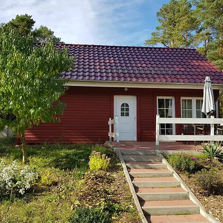 Vakantiehuis Weitblick