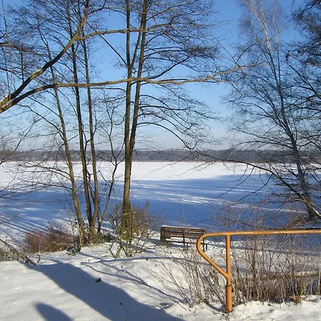 Vakantiehuis Weitblick