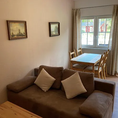 Weitblick Ferienhaus