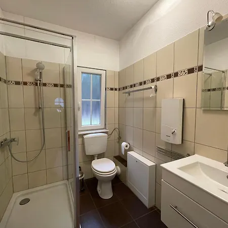Weitblick Holiday home