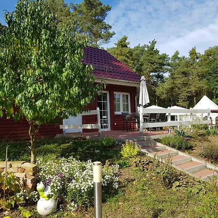 Ferienhaus Weitblick
