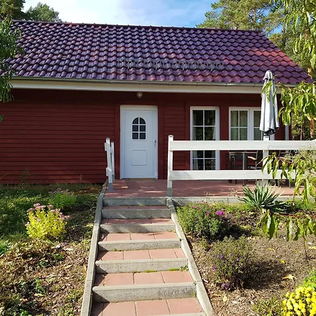 Ferienhaus Weitblick Zossen