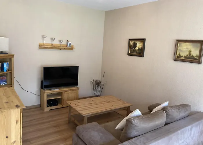 Weitblick Semesterbostad *