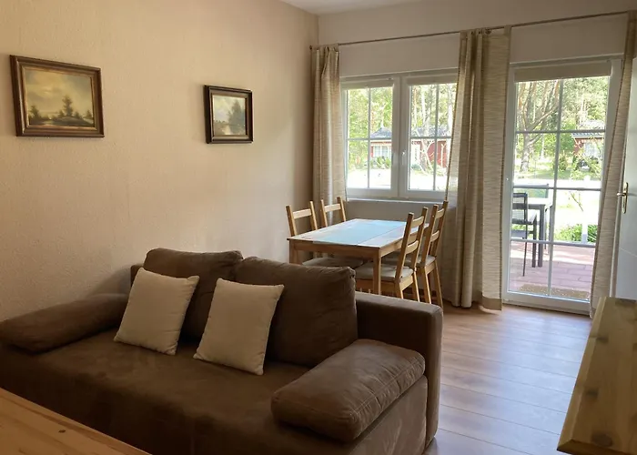 Weitblick Semesterbostad *