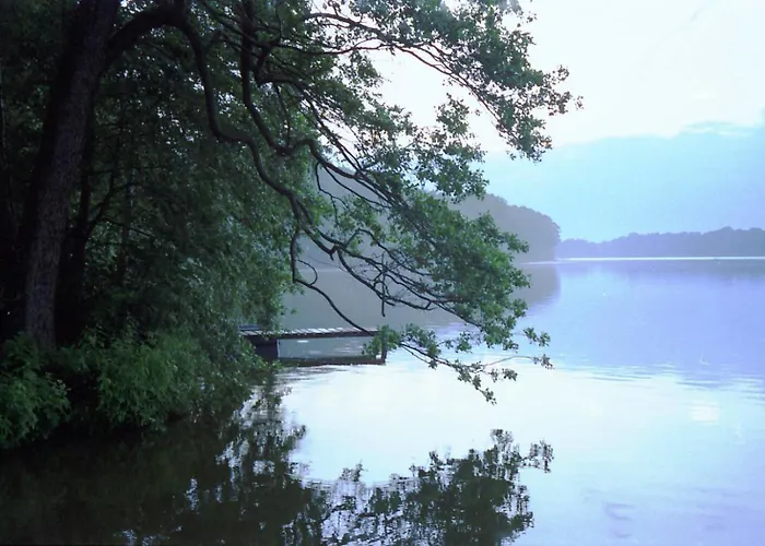 Weitblick Semesterbostad *