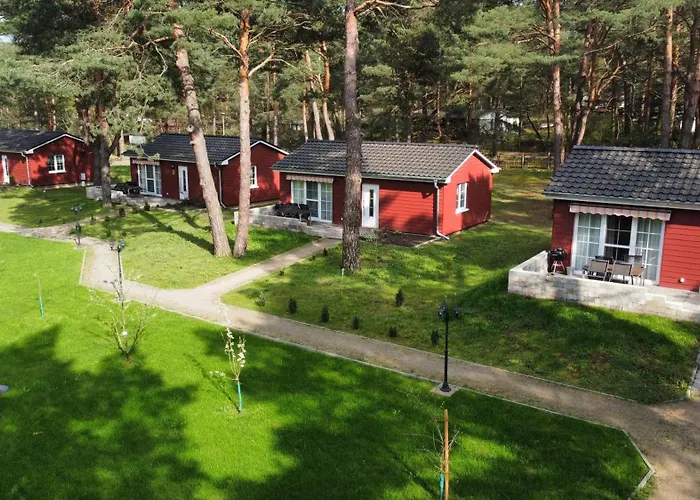 Weitblick Semesterbostad *