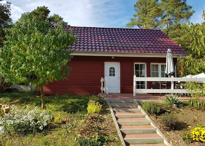 Semesterbostad Weitblick