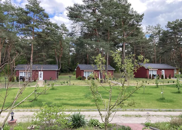 Weitblick Semesterbostad